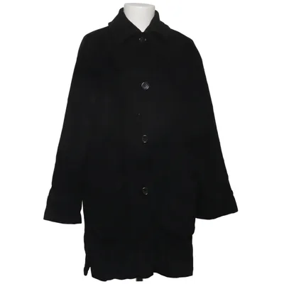 Jas (Zwart) van DinoModa Acetaat, Viscose
