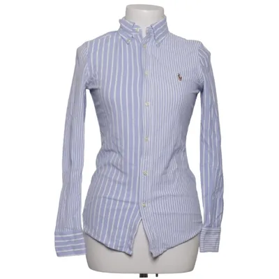 Chemise (KNIT OXFORD) de Ralph Lauren Coton