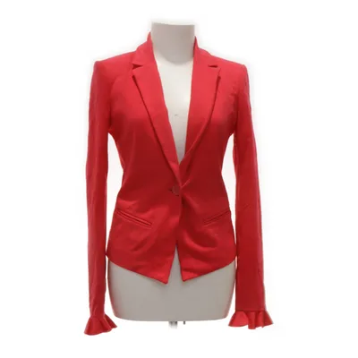 Blazer (Rose) de Pinko Acétate, Élasthane, Polyamide, Viscose