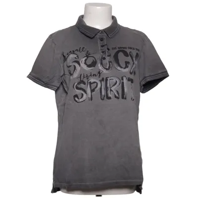 Polo shirt (Seasalt & Soccx Living Spirit) from Seasalt Cotton, Elastane