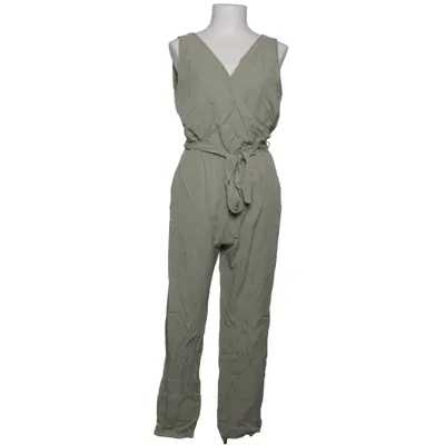 Byxdress (Grön) från TwoThirds Tencel