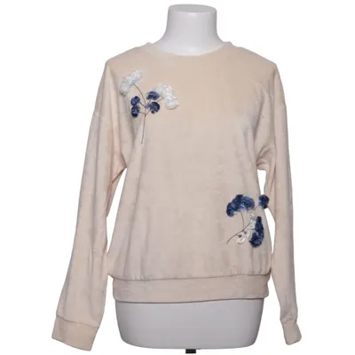 Sweatshirt (Roze) van Concept Club Katoen, Polyester