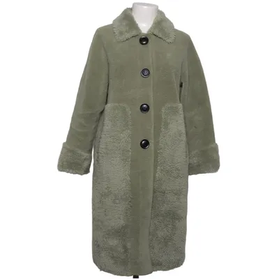 Kappa (Grön) från Azara Paris Polyester