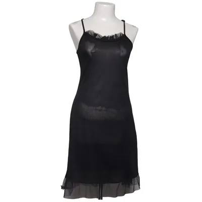Slip (Black) from Holly Bracken Polyester
