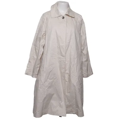 Trenchcoat (Beige) från JcSophie Bomull