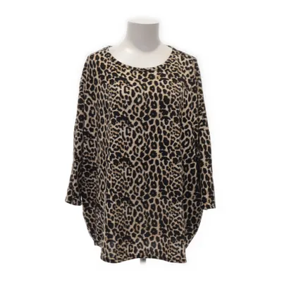 T-shirt à manches longues (Noir, Beige, Multicolore) de Infinity Woman Élasthane, Polyester
