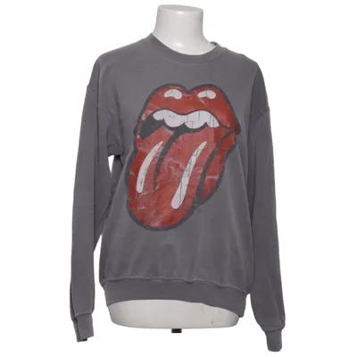 Sweatshirt (Grijs, Meerkleurig) van The Rolling Stones
