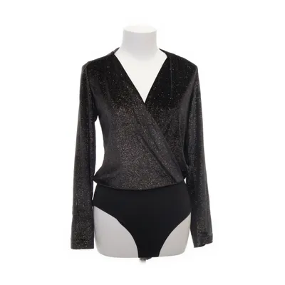 Body (Noir, Or) de Zara Accessories