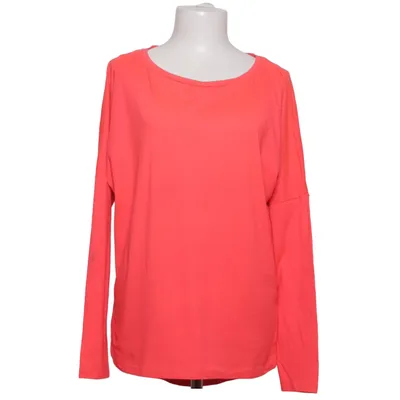 Trainingstop (Rood) van Crane Elastaan, Polyester