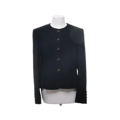 Blazer (Sort) fra Jaeger Acetat, Polyester
