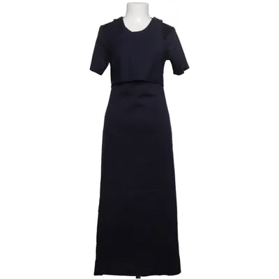 Klänning (Blå) från COS Bomull