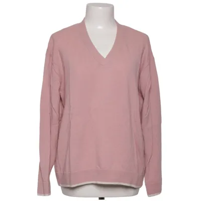 Tröja (Rosa) från Maerz Muenchen Merinoull
