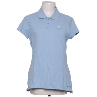 Pikétröja (Blå) från Tommy Hilfiger Golf Bomull, Elastan