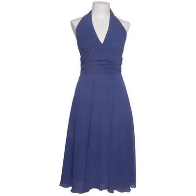 Avondjurk (Blauw) van Yessica