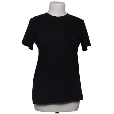 T-shirt (Svart) från Selected Femme Bomull