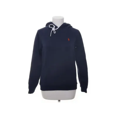 Capuchon sweater (Blauw) van Polo Ralph Lauren Katoen, Polyester