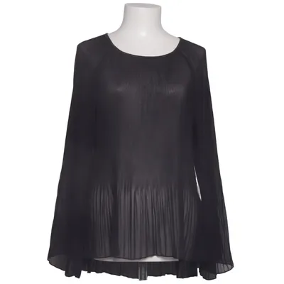 Blus (Svart) från Alba Moda Polyester