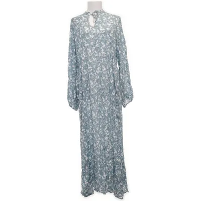 Klänning (Grön, Blå, Vit, Flerfärgad) från Hedvig Stockholm