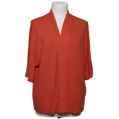 Kofta (Röd) från Gerry Weber Edition Elastan, Viskos