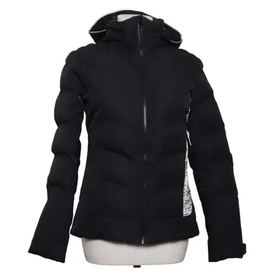 Winter jacket (Black, White) from Eider Polyamide, Polyester