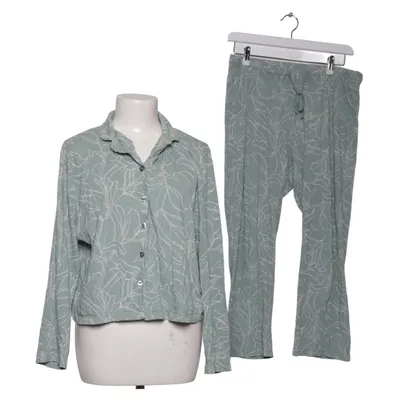 Pyjama (Groen) van Up2Fashion Katoen