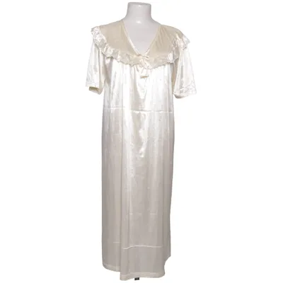 Nachtjapon (Beige) van New Mode Katoen, Polyester
