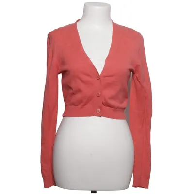 Cardigan (Rød) fra Blue Motion Bomuld