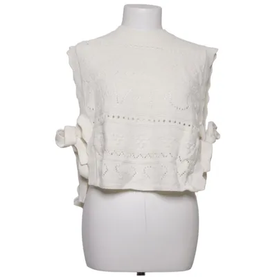 Slipover (Kamilla Top) från Fabienne Chapot Bomull, Polyester, Viskos