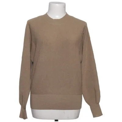 Trui (Beige) van Yessica Polyamide, Polyester