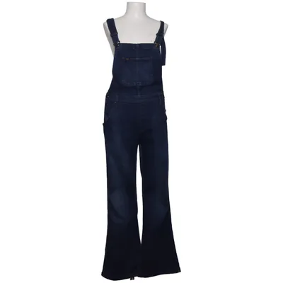 Overalls (BREEZE BIB) fra Lee Bomuld, Elastan, Polyester