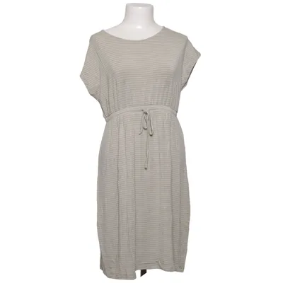 Maternity dress (Green) from Mamalicious Elastane, Viscose