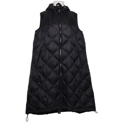 Outer vest (Black) from No. 1 Como