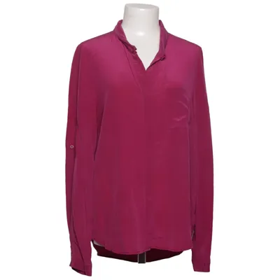 Blouse (Lorelei) from Diane von Furstenberg Silk