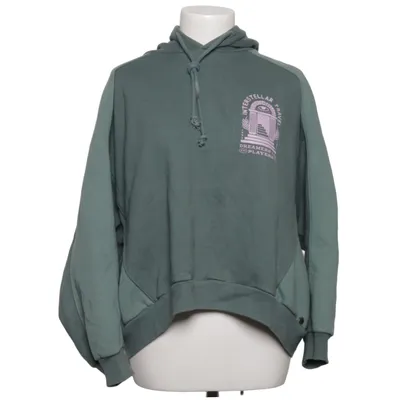 Hoodie (Green) from Pacific Republic Pull & Bear