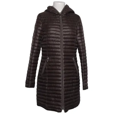 Winterjas (Bruin) van Colynn Polyamide, Polyester
