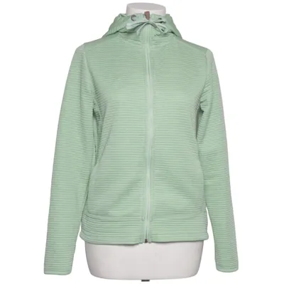 Hættetrøje (Grøn) fra Nature Trail Polyester