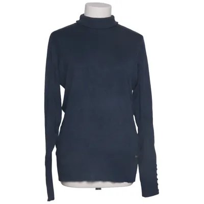 Coltrui (Blauw) van Rain Essentials Polyamide, Viscose