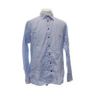 Skjorta (Contemporary) från Eton Bomull