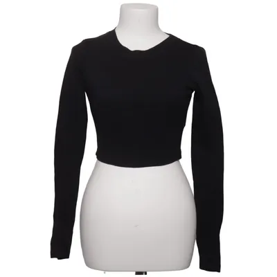 Lange mouwen shirt (Zwart) van Beymen Club Polyester