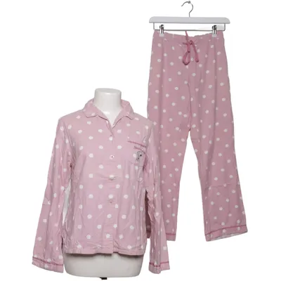 Pajamas (Pink, White) from Snoopy