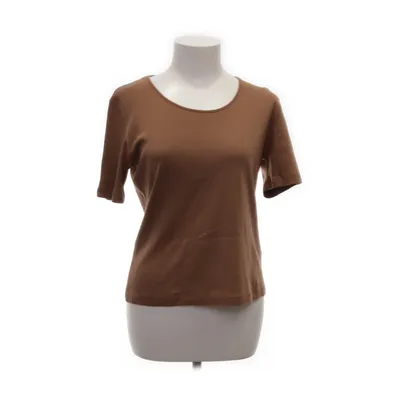 T-shirt (Brun) från Olsen Bomull