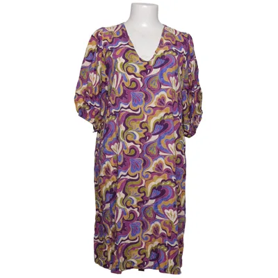 Kjole (Milly) fra Typical Jill Viscose