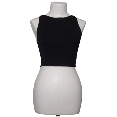 Crop top (Svart) från Bec & Bridge
