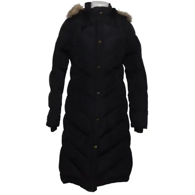 Down coat (Black) from Polo Jeans Company Ralph Lauren Down, Feather, Polyamide, Polyester