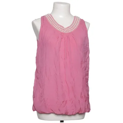 Topp (Rosa) från Pura Seta