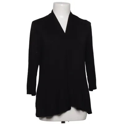 Cardigan (Sort) fra Notations Elastan, Viscose