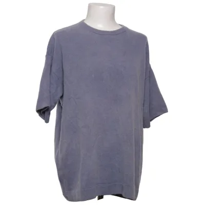 Pull-over (Bleu) de Gobi Cachemire