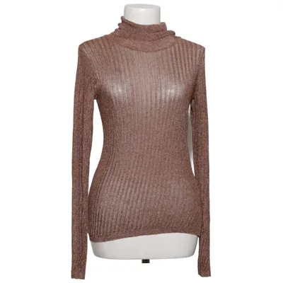 Turtleneck (Brun) fra Birgitte Herskind