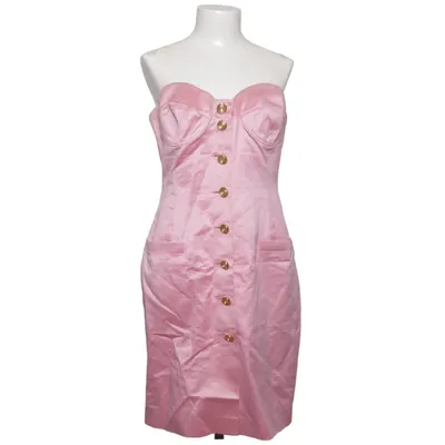 Cocktailkjole (Pink) fra Escada by Margaretha Ley Viscose