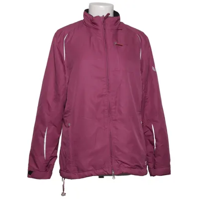 Outdoor jacket (Pink) from Princess of Powder